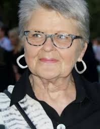 Linda Louise Peter Obituary