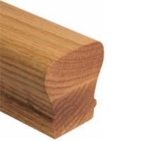Get it as soon as mon, may 17. Wood Handrail