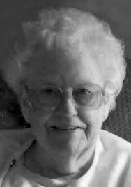Darolene Jans Obituary (1927