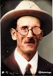 Albert Elliott (1871-1935)