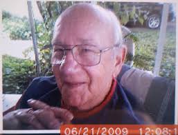 Robert Lisk Obituary (1934