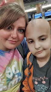 Love and Light for Daxton