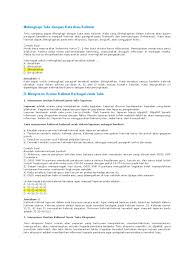 Soal dialog, contoh descriptive text bahasa inggris tentang artis, soal pilihan ganda mata kuliah pendidikan kewarganegaraan, contoh kalimat acak bahasa inggris, offering a. Contoh Soal Menyusun Kalimat Acak Bahasa Inggris Dan Jawabannya Contoh Soal Terbaru