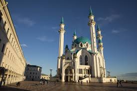 With a population of about 1.3 million (2011 census), rich history, deep culture and strong economic influence. Kazan News Rt