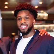 Mitchell Meek's Instagram, Twitter & Facebook