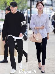 The memory of their painful breakup still fresh in their minds, two former lovers . Baby Bird On Twitter Rt Thedramakorea Bae Suzy Kim Woo Bin Mengadiri Pesta Perpisahan Drama Kbs2 Uncontrollably Fond Hari Ini Https T Co Hz7svxa89c