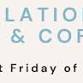REACH Relationships & Coffee event image