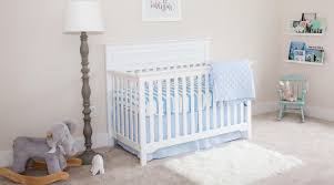 What do you think is the best age for transitioning to a toddler bed? When To Move Baby To His Own Room