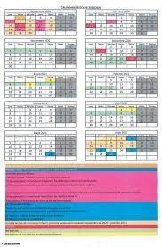 Se espera que sea la próxima semana semana donde se dé a conocer de manera oficial el nuevo calendario escolar de 200 días de clases. Calendario Escolar 2020 2021 En Cantabria