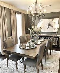14 Stunning European Dining Room Decoration Ideas Living Room Dining Room Combo Dining Room Combo Dining Room Decor