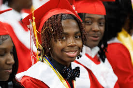 Cumberland County Schools added photos to the album: 2025 Seventy-First  High School Graduation