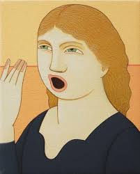 Andrew Stevovich: Games and Players by adelsongalleries