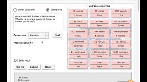 Explore (20 minutes) exploration question: Unit Conversions Gizmo From Explorelearning Random Youtube