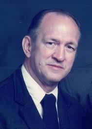 Glenn Bucher Obituary