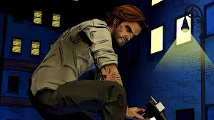 You can download the game the wolf among us for android with mod unlocked. The Wolf Among Us Download