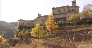 Castello dei Caldera, un giardino da progettare e realizzare