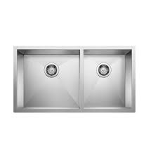 blanco quatrus u 1.75, offset double