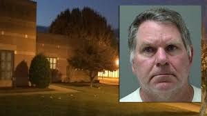 Cherokee County Principal Arrested for DUI