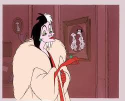 The crossword clue possible answer is available in 3 letters. 101 Dalmatians Fun Facts