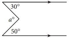 Σe + σir = 0 9 − 18 + i (2 + 3 + 0,5) = 0 6i = 9 i = 9/6 = 1,5 a soal no. Kunci Jawaban Besar Nilai A Pada Gambar Di Atas Adalah Rofa Education Centre