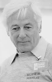 Harold Pendleton 1924