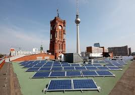 Climate After Corona Green Stimulus Package Could Boost The Economic Recovery Clean Energy Wire