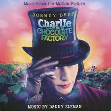 Charlie and the Chocolate Factory - Original Soundtrack - Album by Danny  Elfman | Spotify