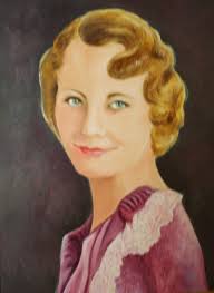 Frances Ellen Wingler Thorne (1918-1941)