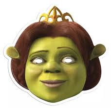 SHREK