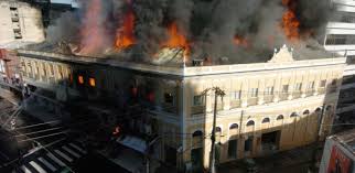 Check spelling or type a new query. Incendio Destroi Lojas No Centro De Manaus 19 04 2010 Segurancaemrisco S Weblog