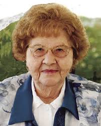 Obituary: Marilyn Acker