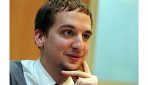 Littérature « L'apocalypse de Jonathan », premier roman de Samuel Dock. Une  nouvelle écriture de la dérive