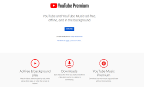 YouTube Premium Review | PCMag