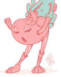 The Amazing World of Gumball - Penny Fitzgerald - Page 2 - HentaiEra