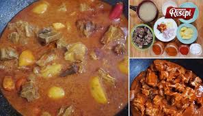 ∙ promo pengguna baru ∙ kurir instan ∙ bebas ongkir ∙ cicilan 0%. Resepi Kari Kambing Mamak Style Tanpa Santan Pekat Melikat Confirm Anda Terpikat Kongsi Resepi