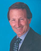 Former Blank Rome CEO Blume dies