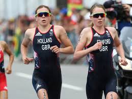 Free shipping on triathlon clothing and wetsuits at triathlete sports! Triathlon Non Stanford Gewinnt In Hamburg Laura Lindemann Ohne Chance