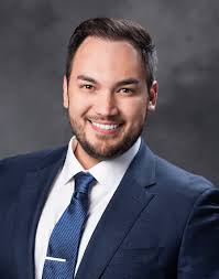 Council Member Horacio Ortiz