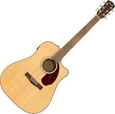 Kinderhörspiele bietet kindern di emöglilchkeit in eine phantasiewelt abzutauchen und abenteuer hörpsiele für kinder. Westerngitarre Electro Fender Cd 140sce 2019 Case Natural