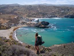 Find vacation packages, hotels, restaurants, tours and things to do in catalina island's two towns, avalon and two harbors. Little Harbor Catalina Island California Catalina Island Hiking California Camping Catalina Island