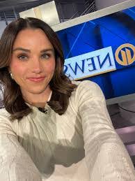 Jenna Harner's Instagram, Twitter & Facebook