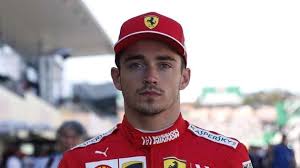 Born in the mediterranean idyll of monaco, leclerc arrived in f1 on a tidal wave of expectation. Charles Leclerc Needs To Help Ferrari Improve Race Strategy Hindustan Times