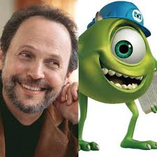 The Making of Monsters Inc. — The Disney Classics