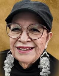 Imelda Martinez's Instagram, Twitter & Facebook