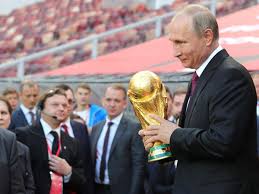 Intrecerea din rusia va debuta pe 14 iunie si se va incheia pe 15 iulie (finala la moscova). Campionatul Mondial De Fotbal 2018 Din Rusia Meciurile AmbiÅ£iilor Sportive Economice Si Mai Ales Geopolitice