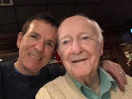 Declan O'Scanlon Jr.