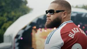 Meet Jackson McLarty, Founder Of Black Eats LDN