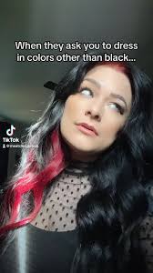 Because I said so …. #gothgirls #goth #gothootd #gothfashion #gothinspo  #outfitinspo