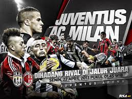 Pagesbusinessessport & recreationsports leagueinter vs milan vs juventus. Download Wallpaper Juventus Vs Ac Milan Bola Net