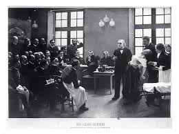 Cleveland clinic reviews its causes, signs, diagnosis, treatments and more. Eine Klinische Lektion Mit Doktor Charcot An Der Salpet 418434